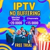 Thumbnail 1months of IPTV Premium Server support for one IPTV link. 